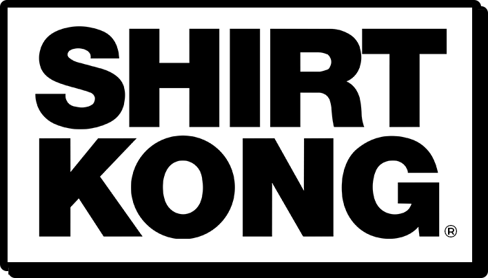 Shirt Kong